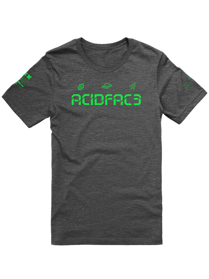 Acidfac3 icon shirt product image (2)
