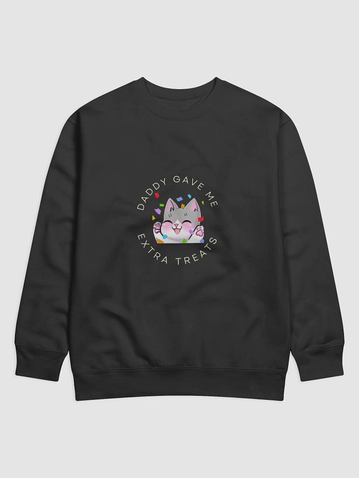 OG Daddy Treats Sweater! product image (1)