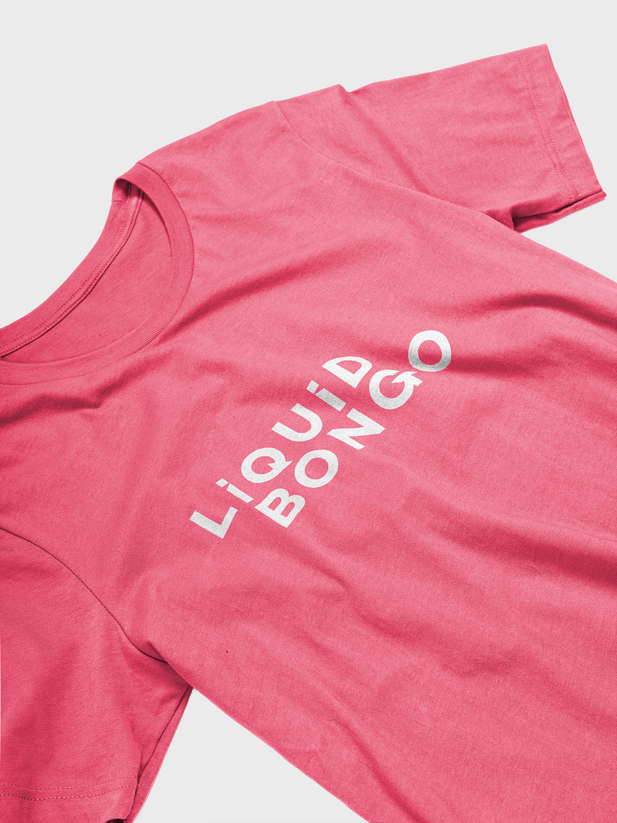 Supersoft T-Shirt product image (12)