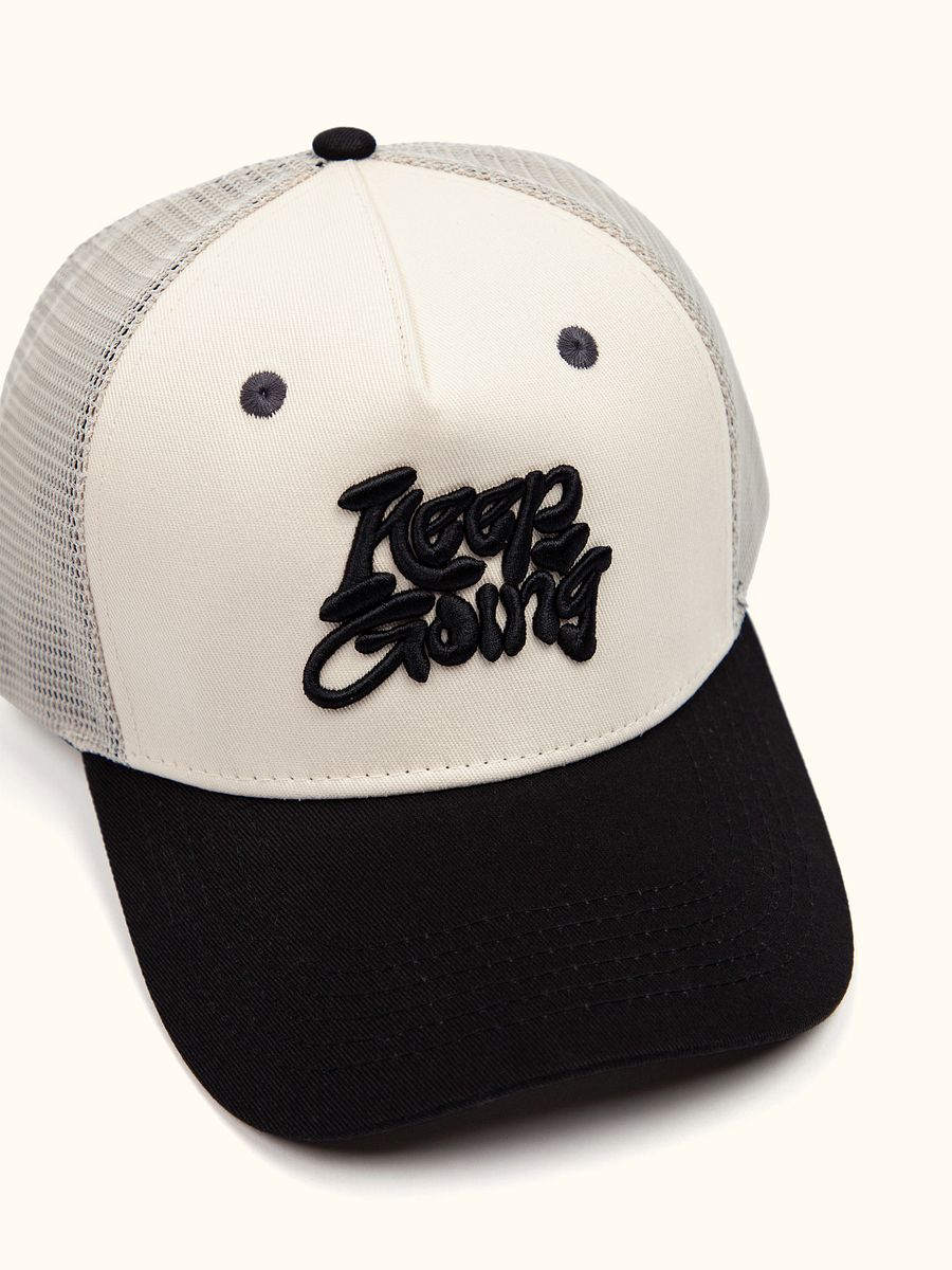 Keep Going - Trucker Hat product image (5)