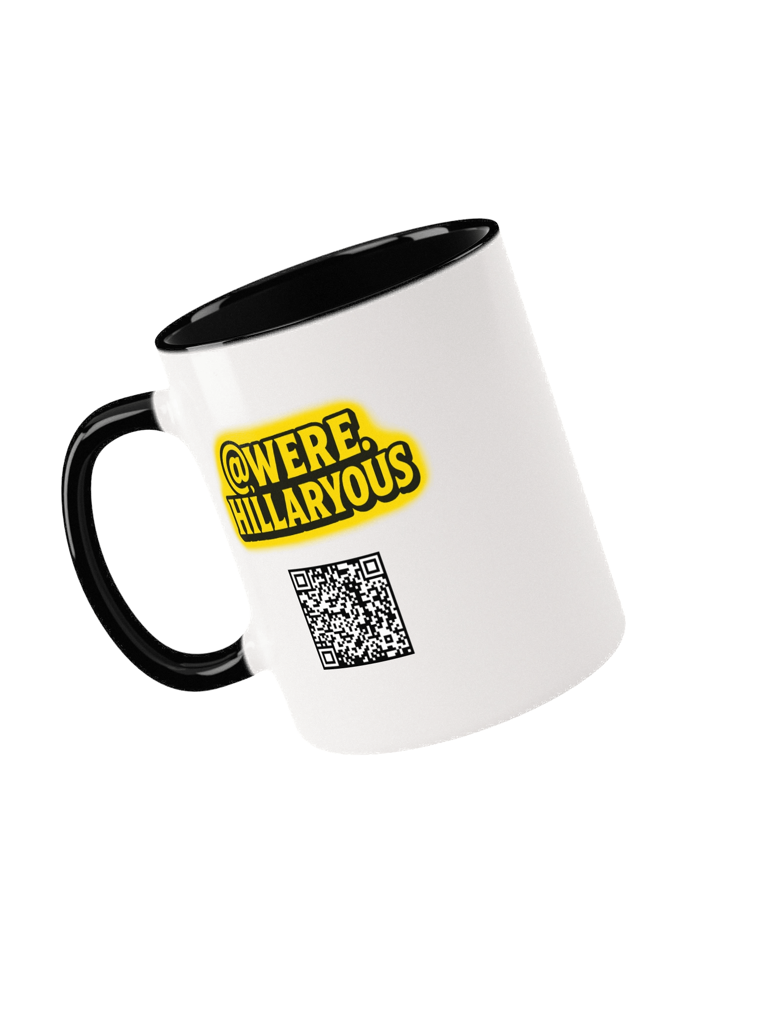Pittsburgh Pookie Terrible Towel Ceramic Mug product image (3)