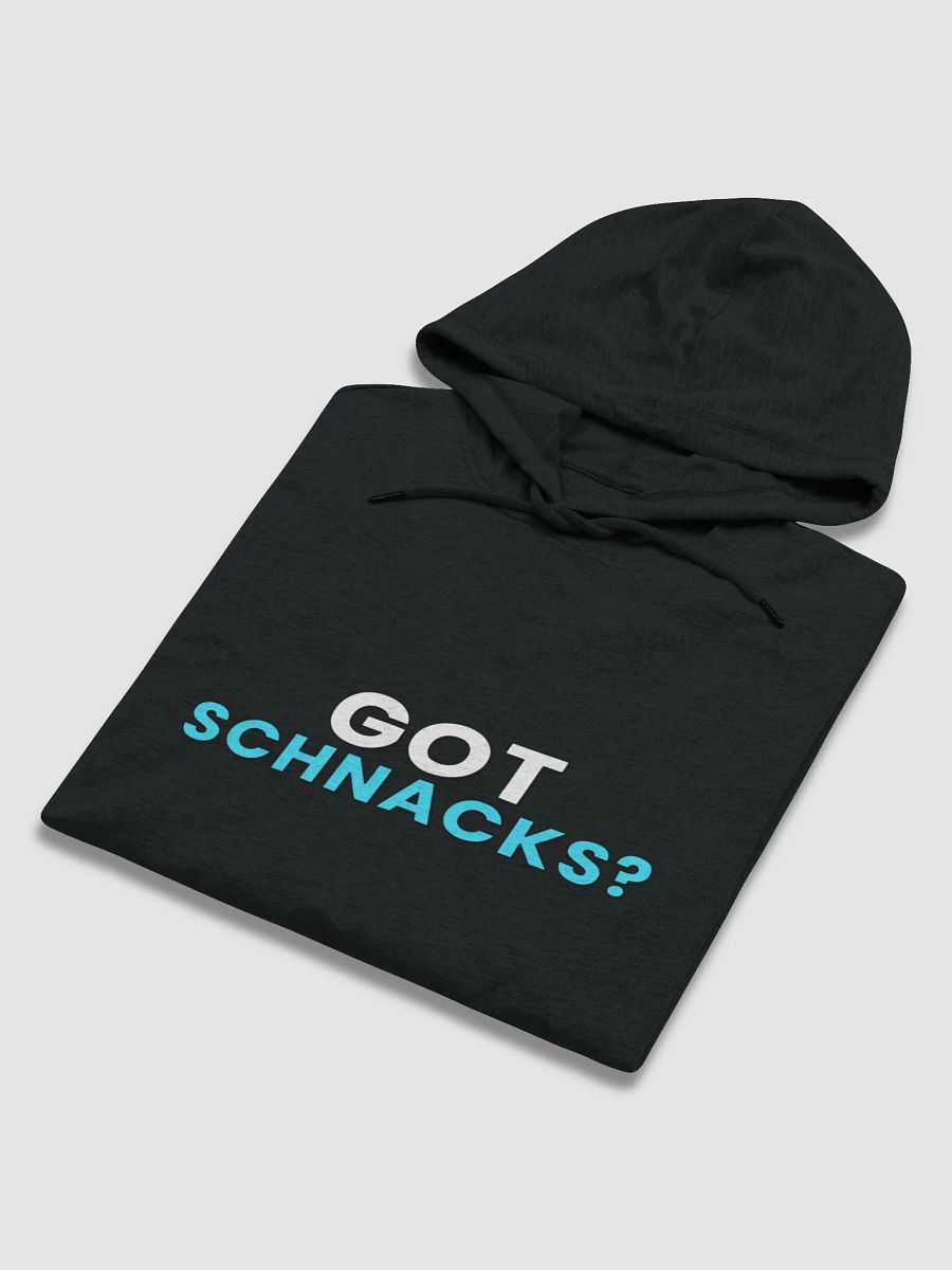 Got Schnacks Lightweight Hoodie product image (5)