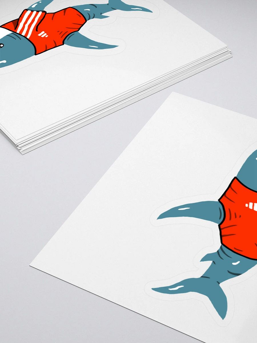 hypnoBlahaj Sticker product image (4)