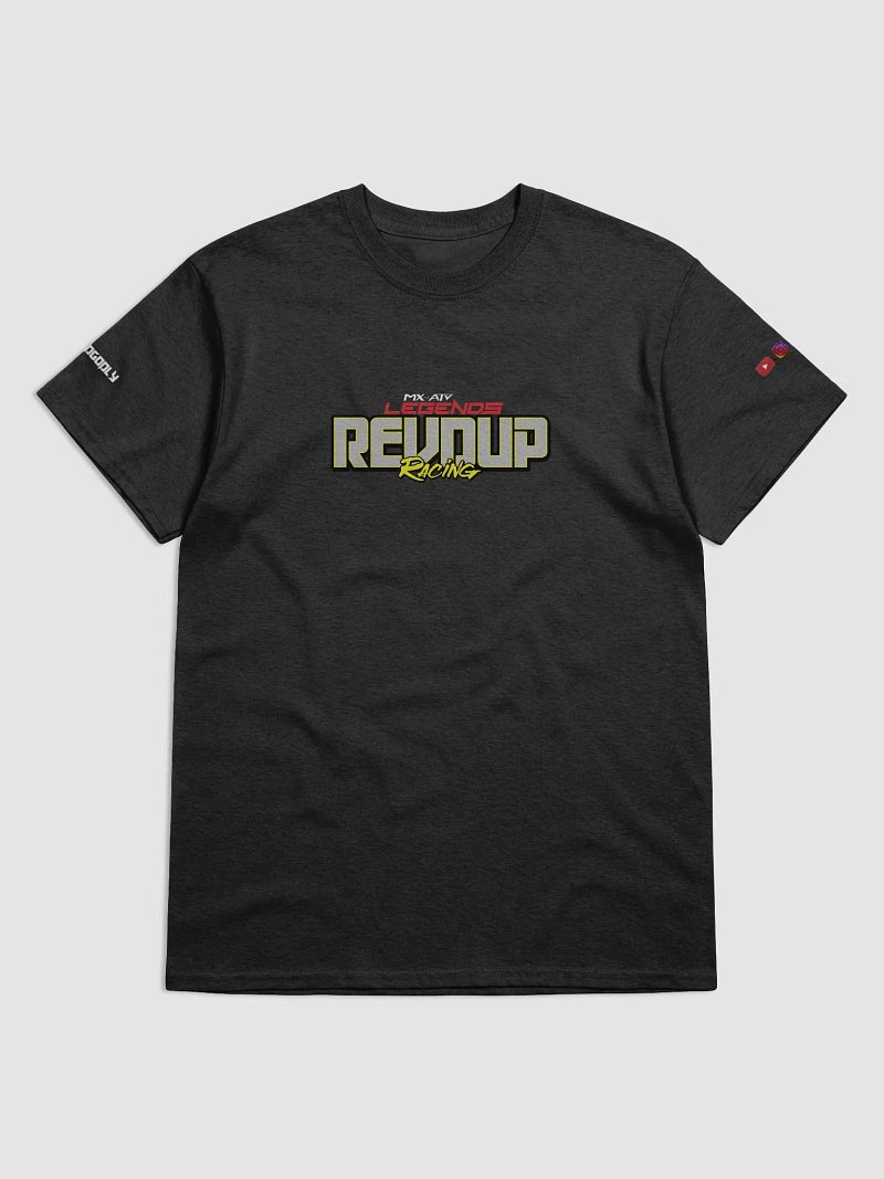 Rev'dUpRacing 