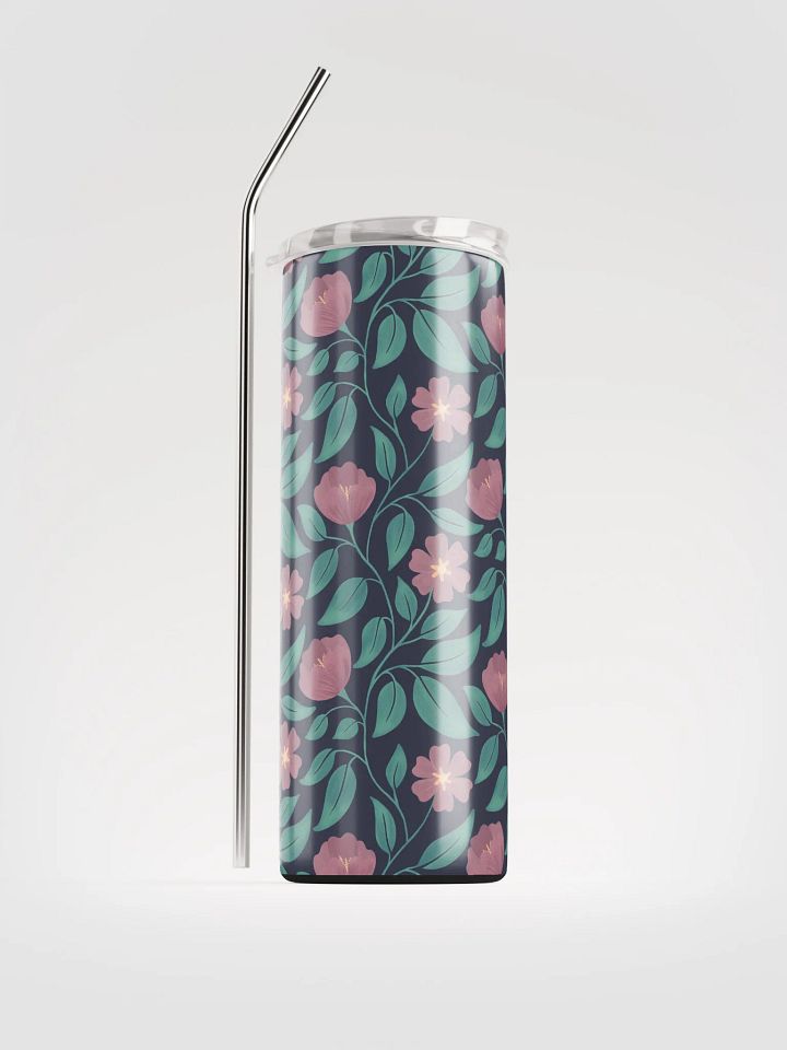 Crimson Cascade 20oz. Stainless Steel Tumbler product image (1)