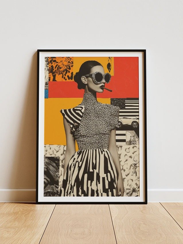 Pattern Recognition product image (2)