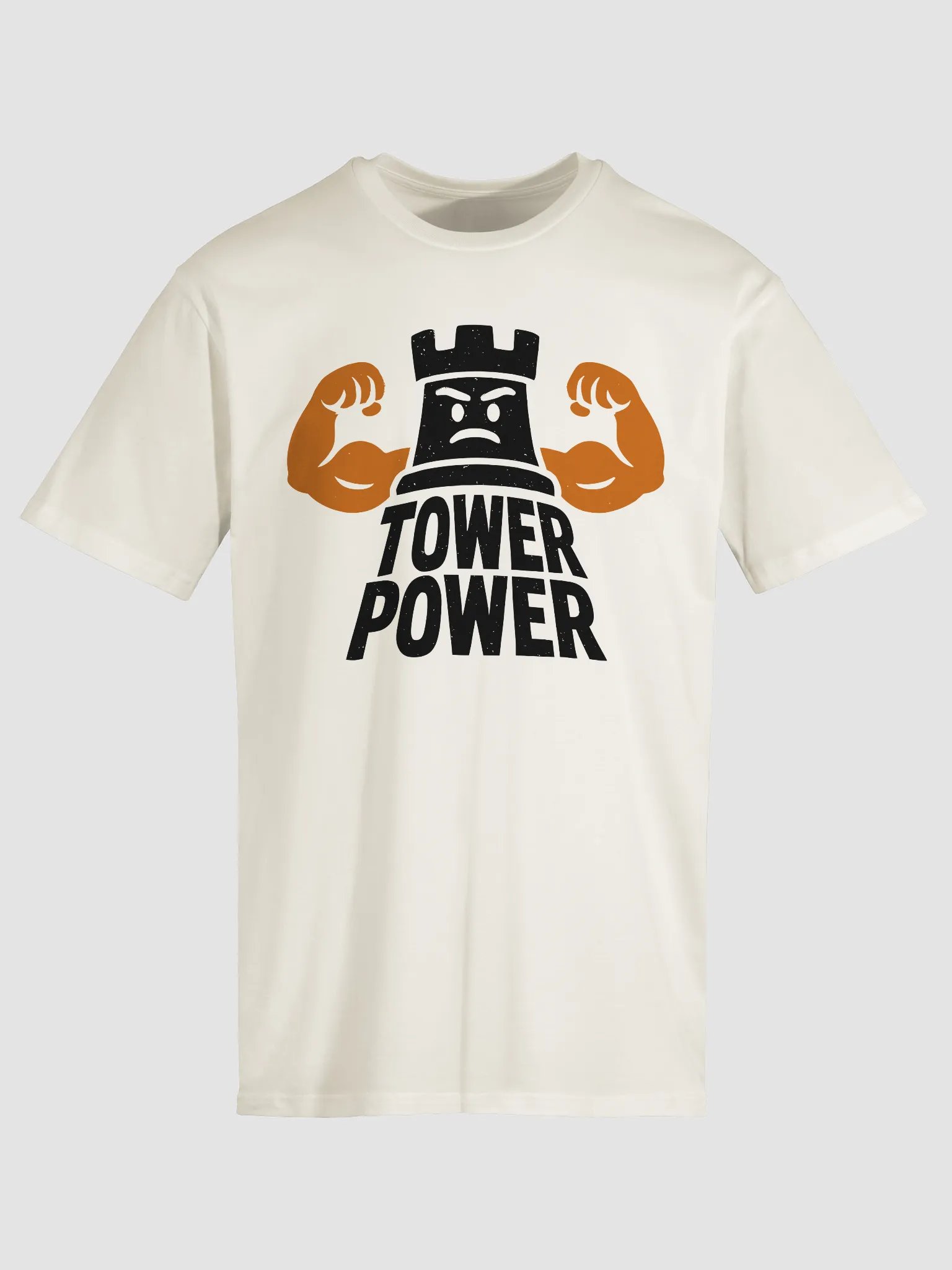 Tower Power - Unisex Premium T-Shirt product image (10)