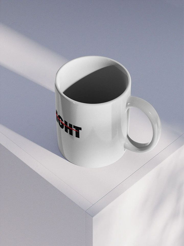 Wasting Time Mug product image (2)