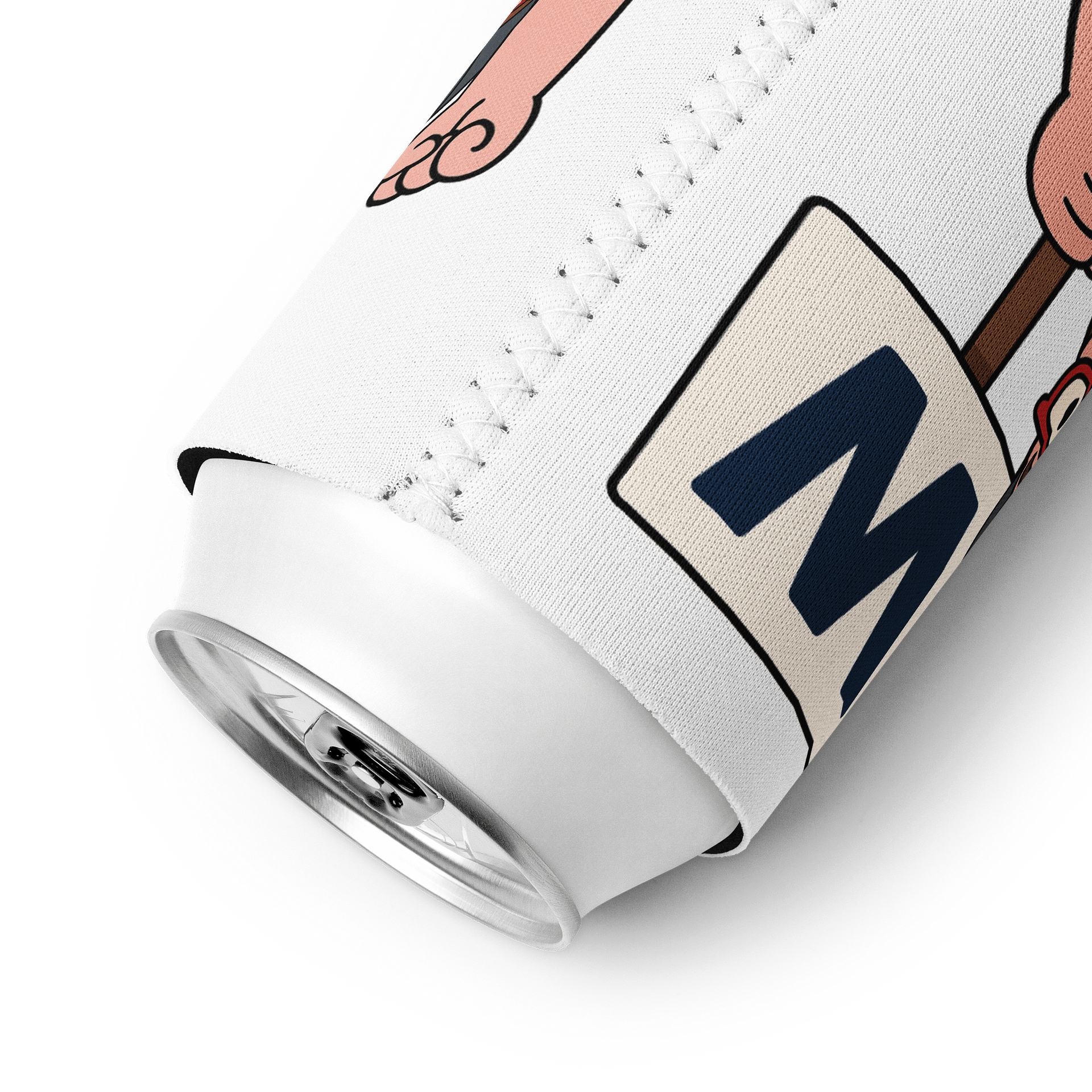 W CAN KOOZIE product image (9)