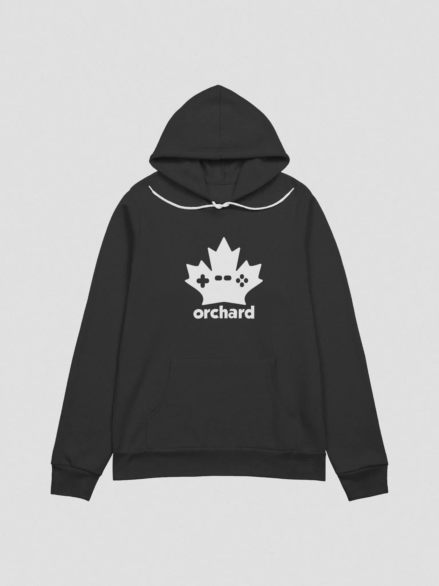 Medium Thickness Orchard Hoodie product image (1)