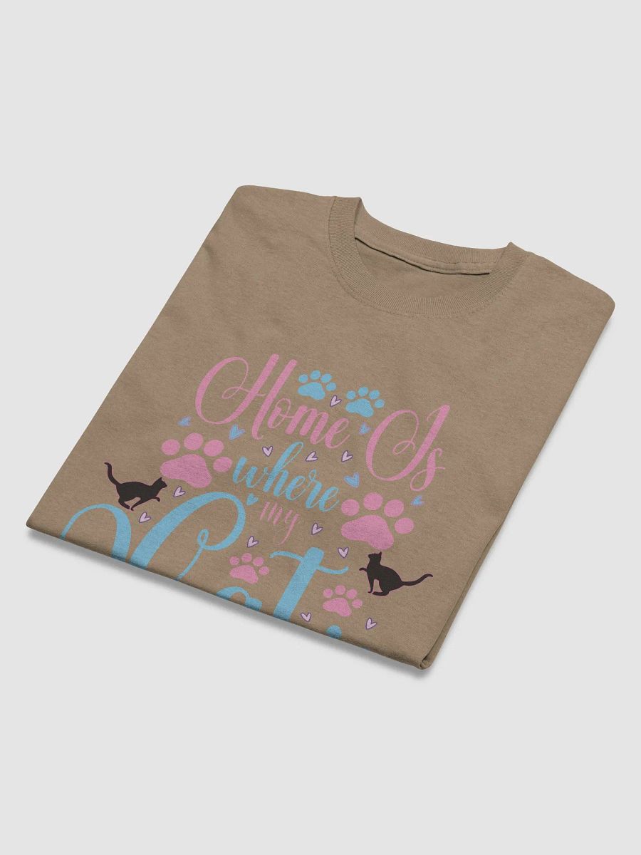 Home is where cats product image (19)