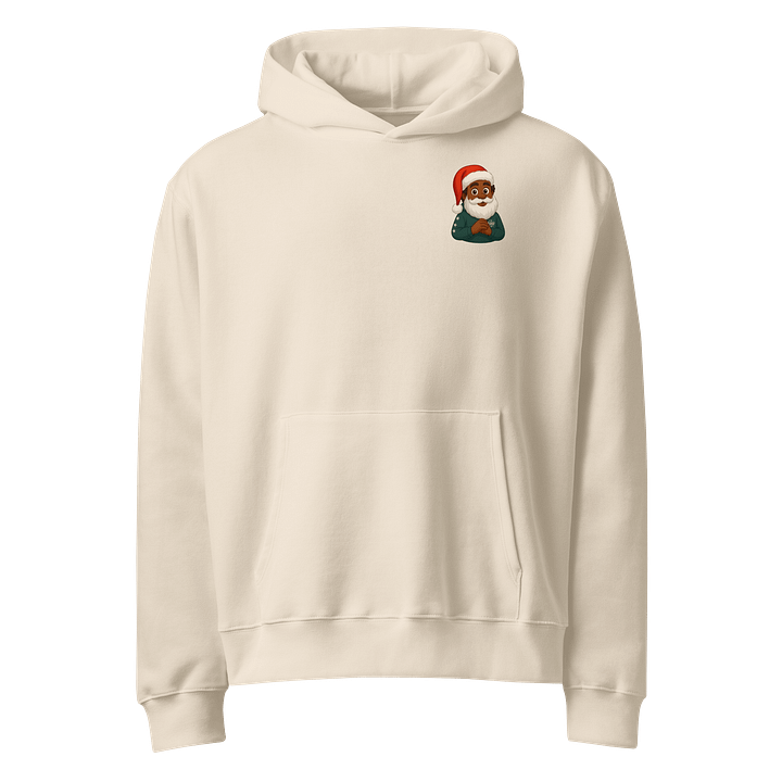 DAMI SANTA HOODIE product image (3)