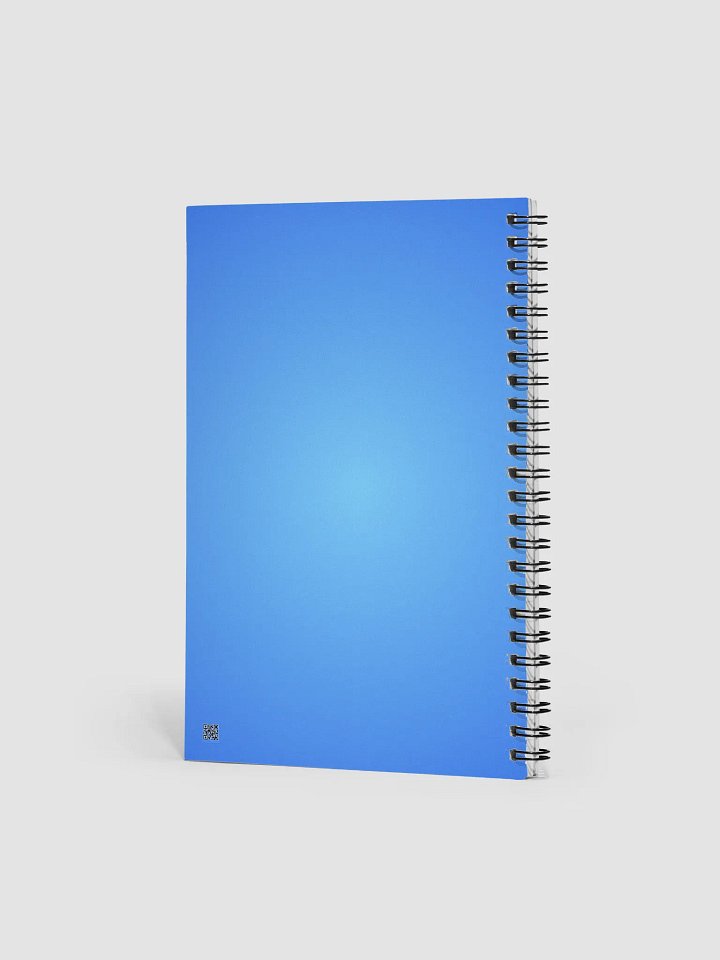 Best Dad Ever Spiral Notebook product image (2)