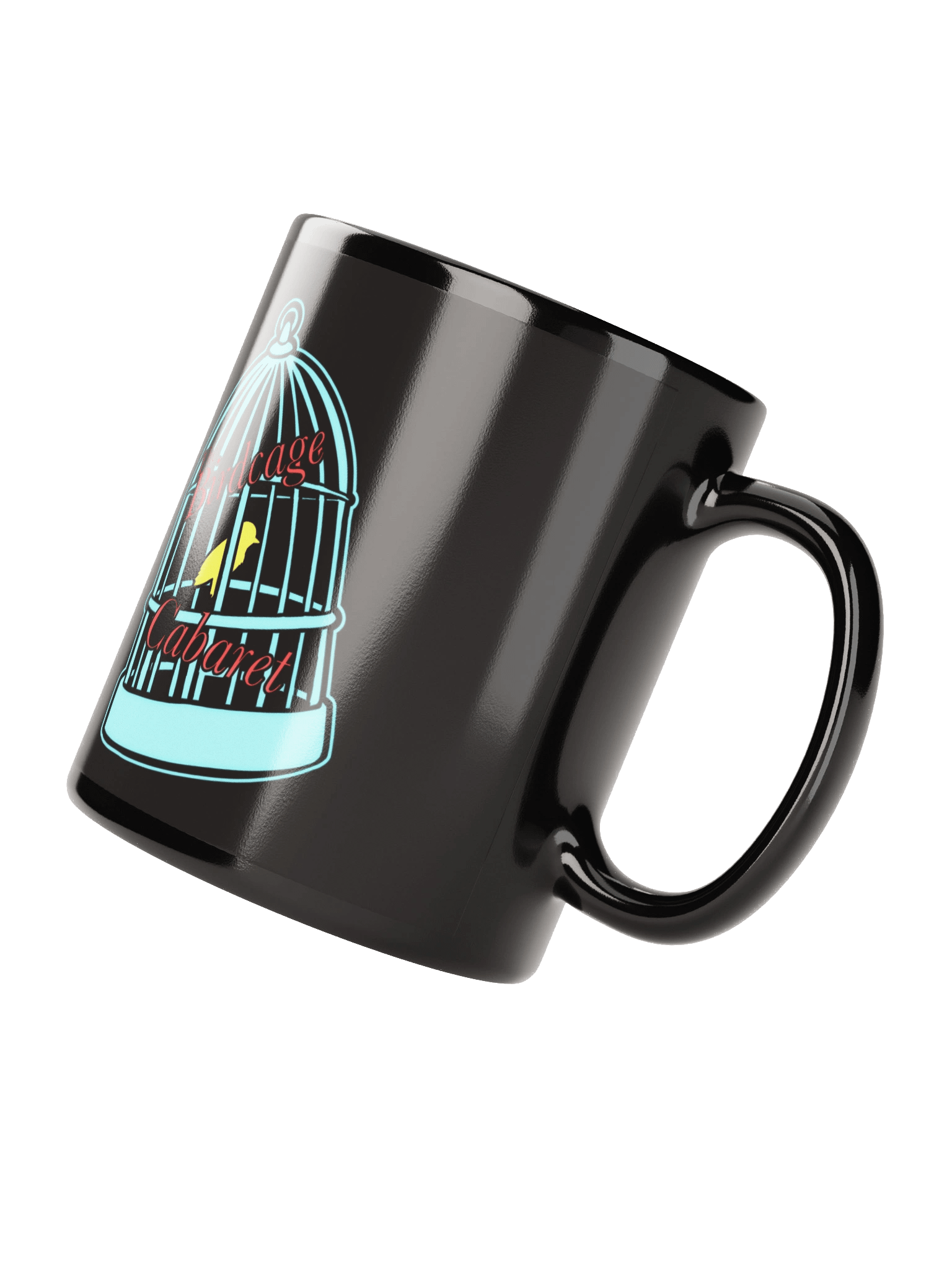 Official Birdcage Mug product image (4)