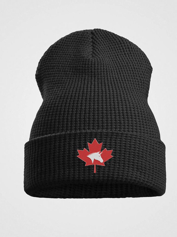 CKE Leaf - Toque product image (1)