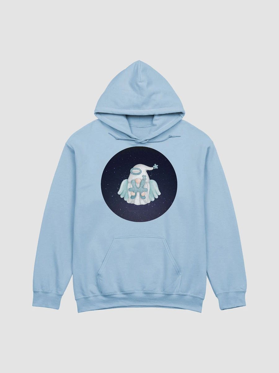 Pisces Zodiac Angel Gnome product image (2)