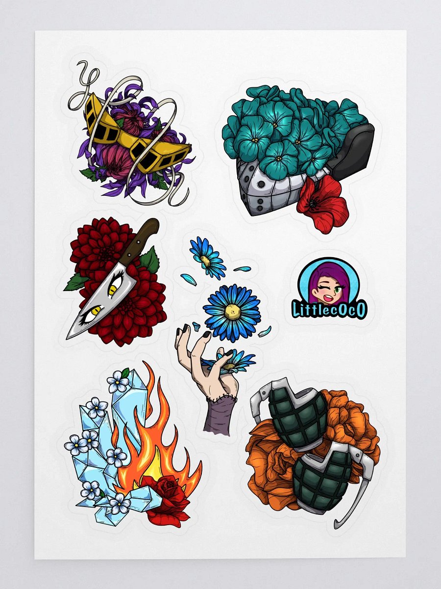 Hero or Villain product image (3)