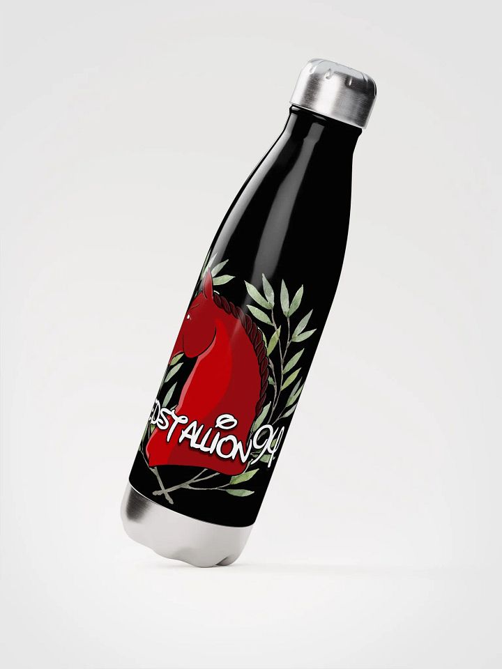 Red Flask product image (2)