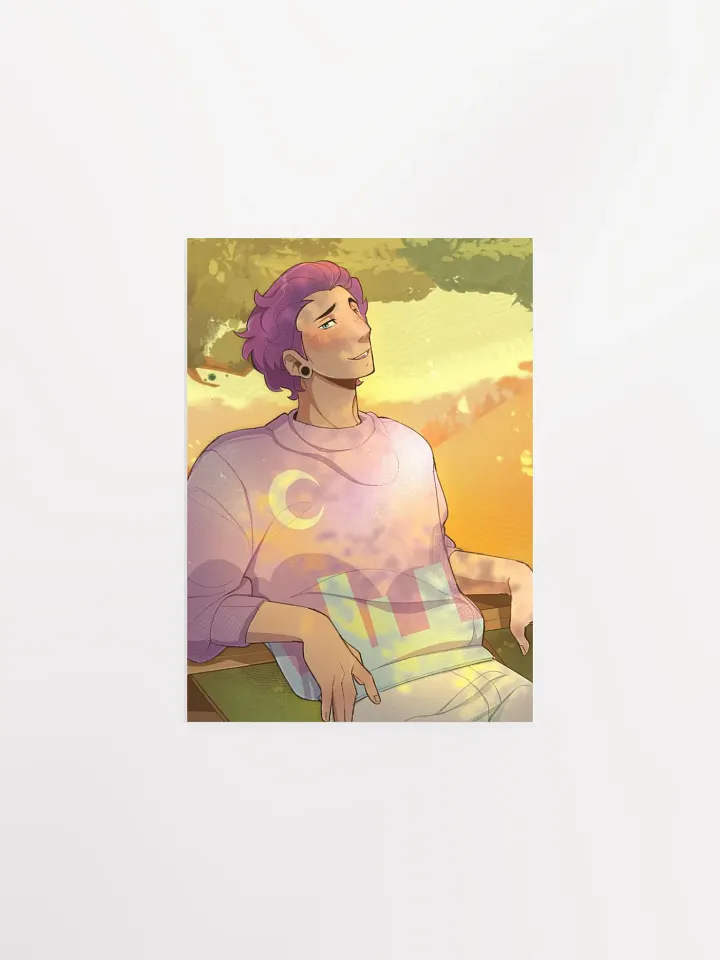 Alphonse | Pastel Daydream product image (2)