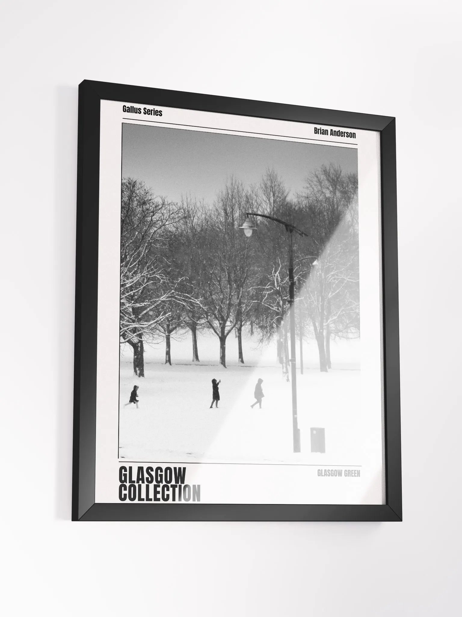 Framed Poster product image (3)