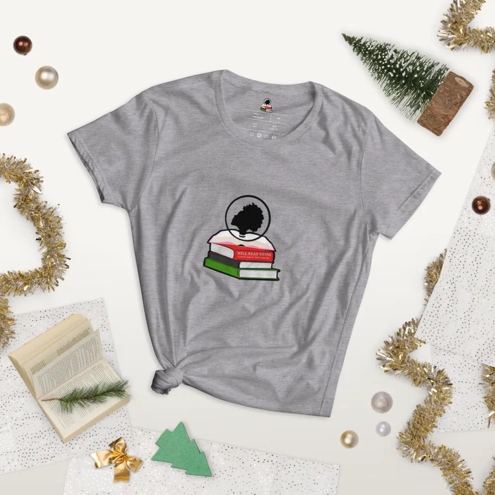 WRS Mission Tee 