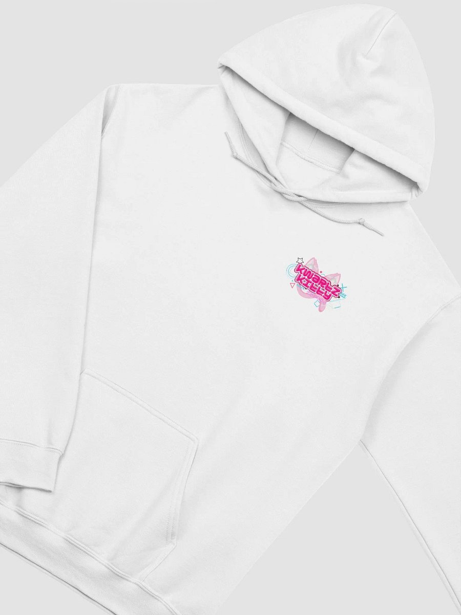 Cyber Kitty Hoodie product image (4)