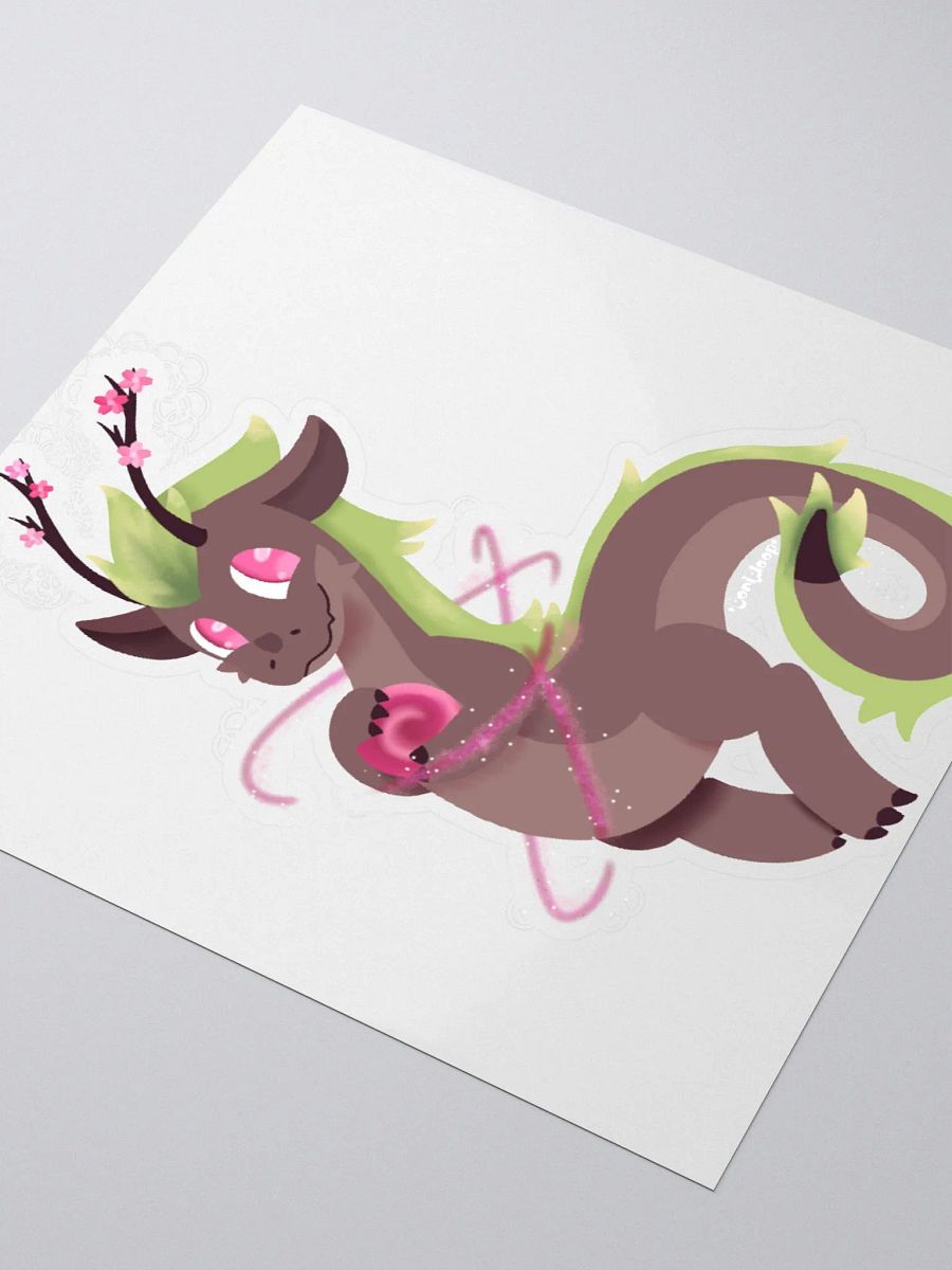 2024, Year of the Wood Dragon product image (3)