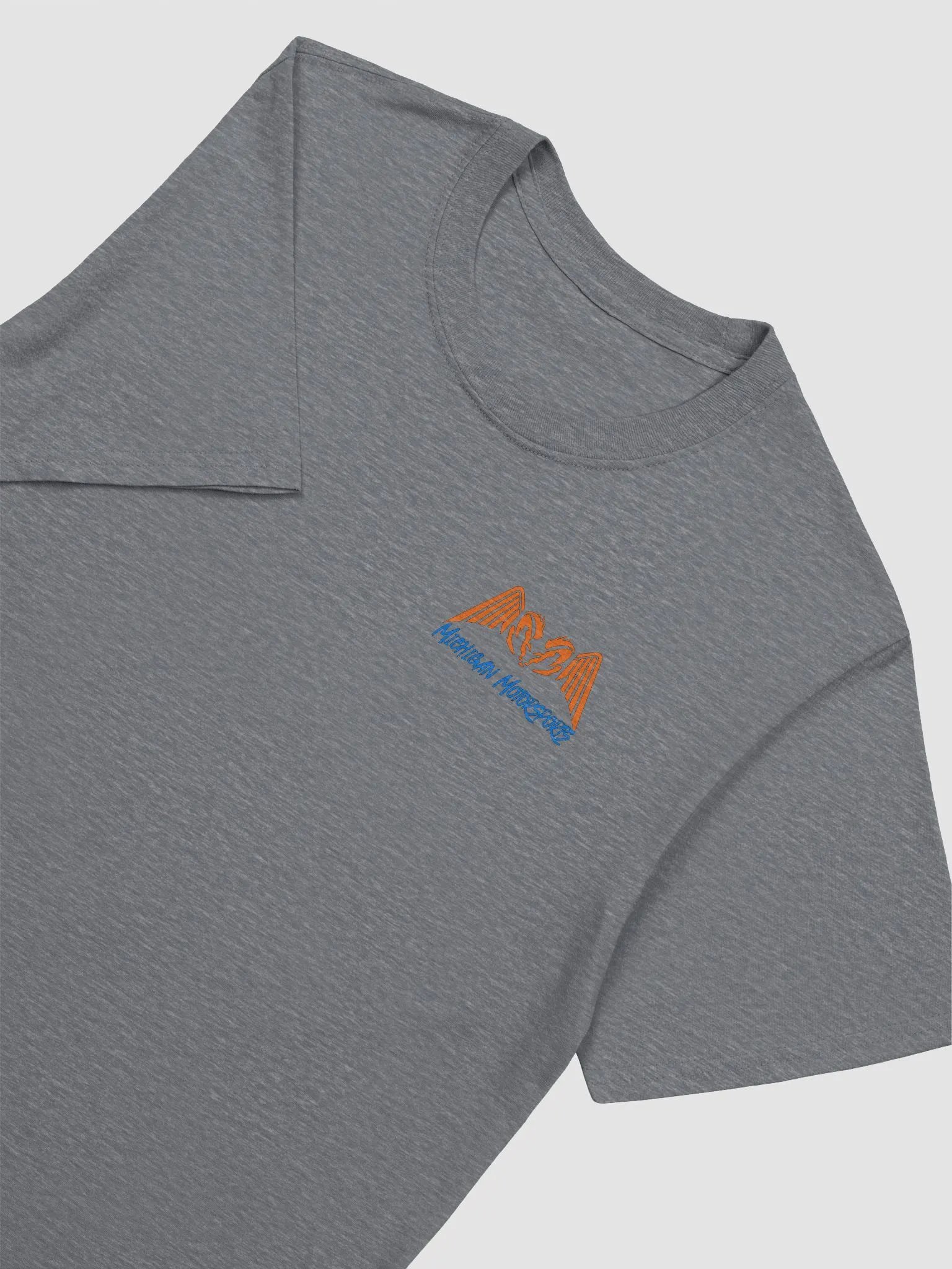 Mega Samurai Shirt product image (3)