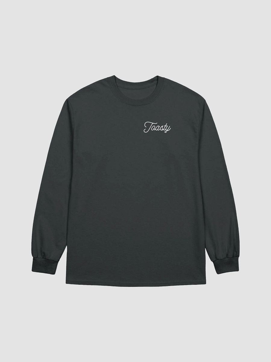 Bearly Sleeping Long Sleeve product image (3)