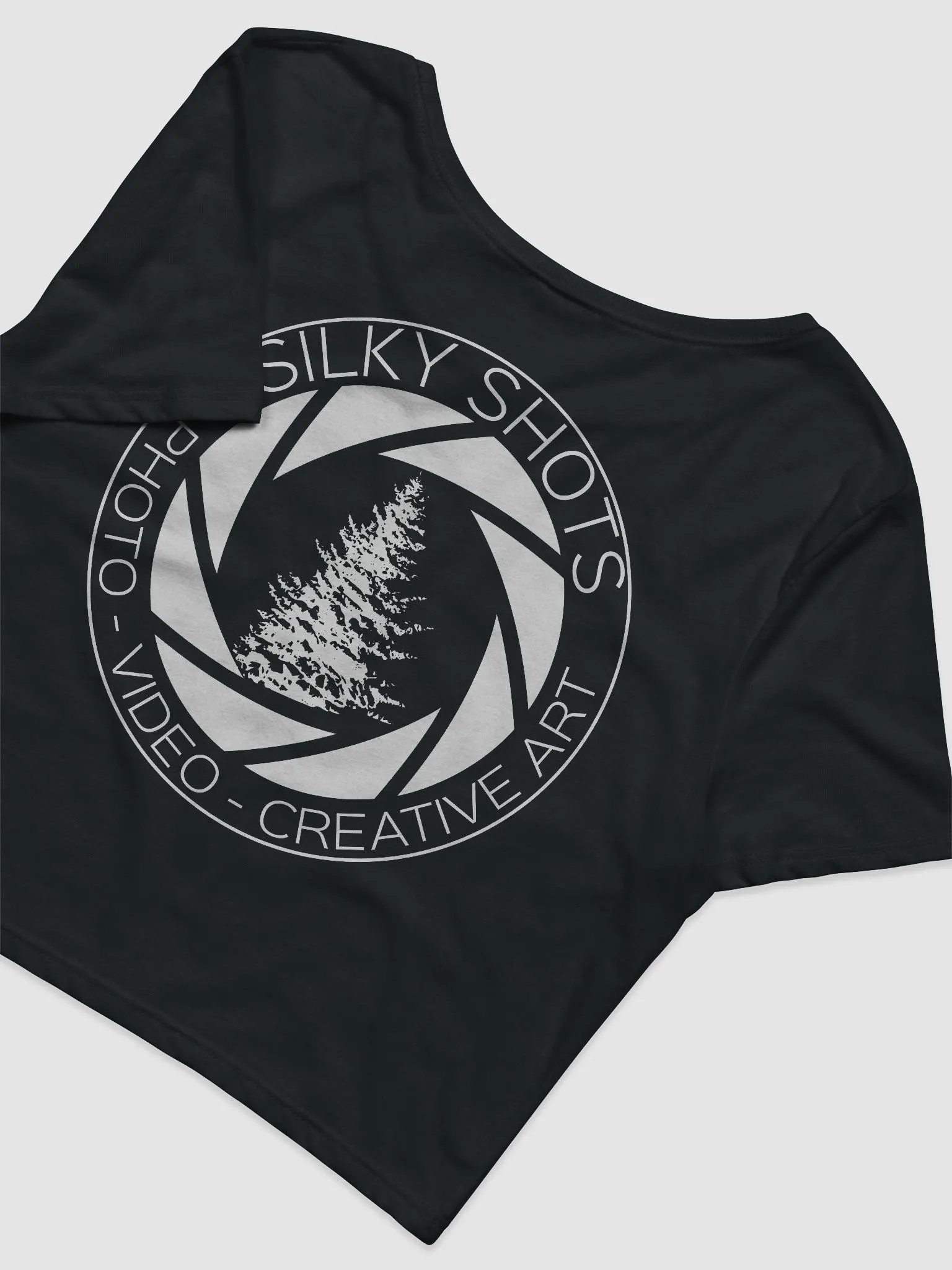 Crop Top product image (4)