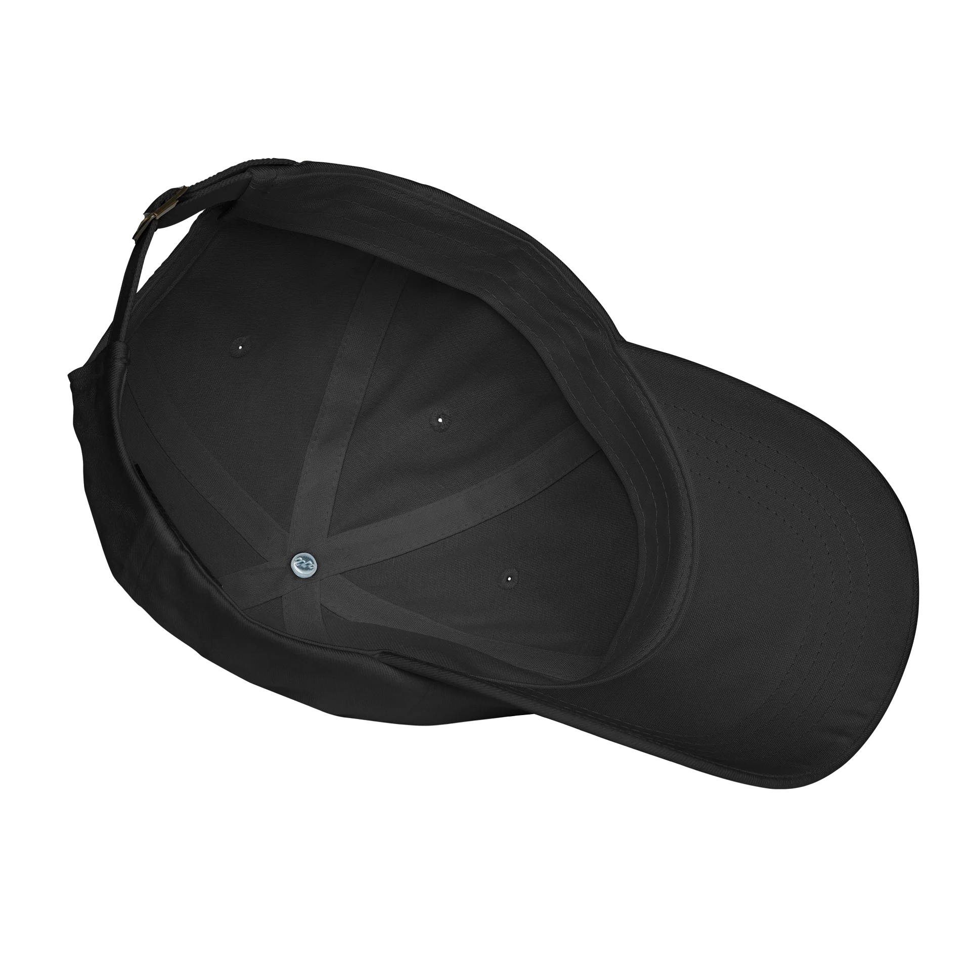 Bunny & Playboy Dad Hat product image (10)