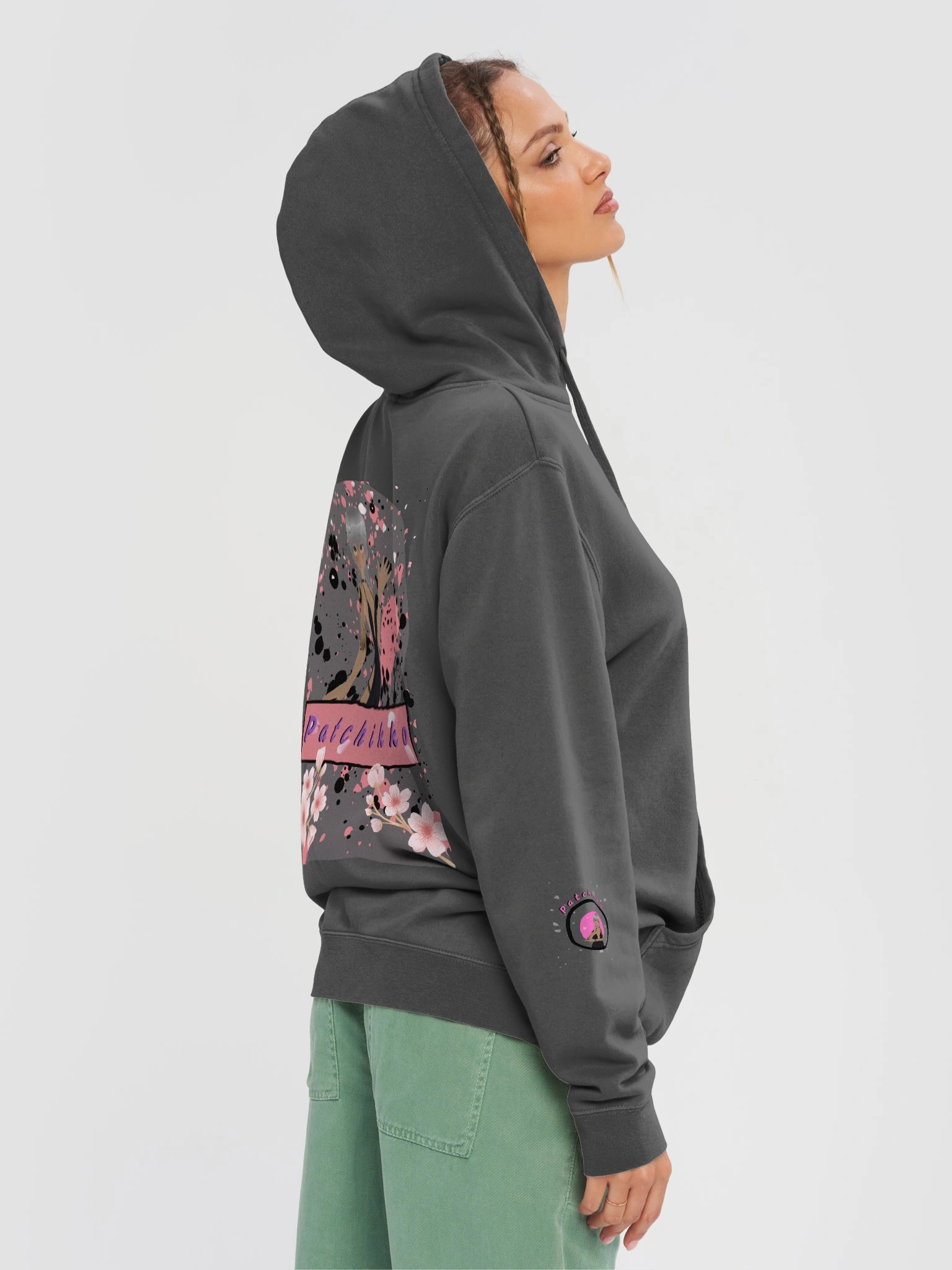 PATCHIKKO Animated Hoodie product image (10)