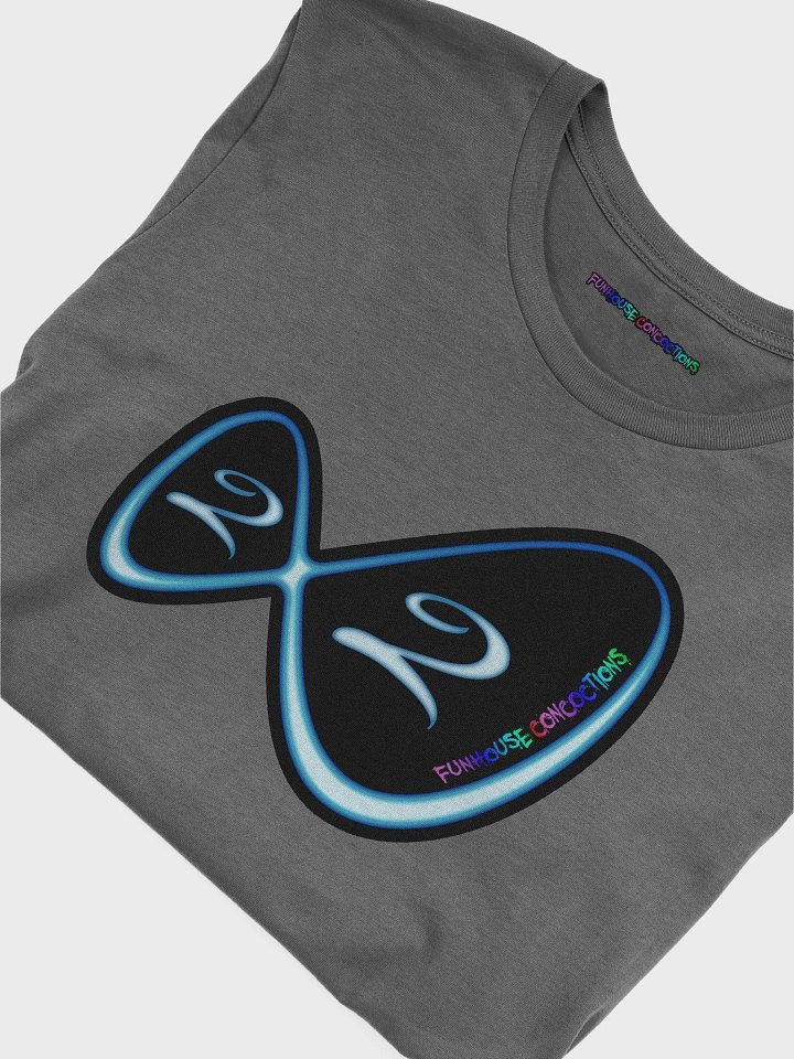 2 Infinity Supersoft Tee product image (2)