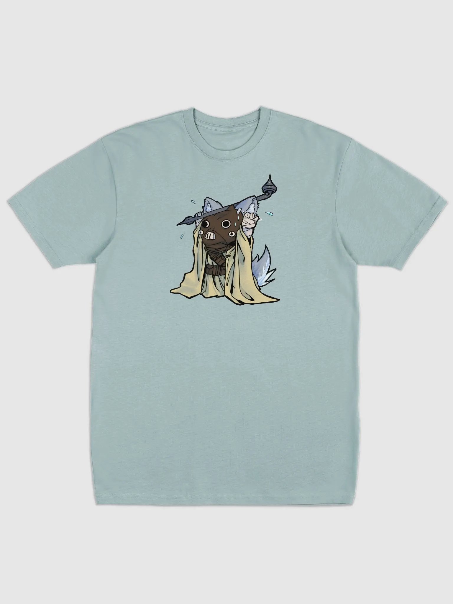 Raider T product image (1)