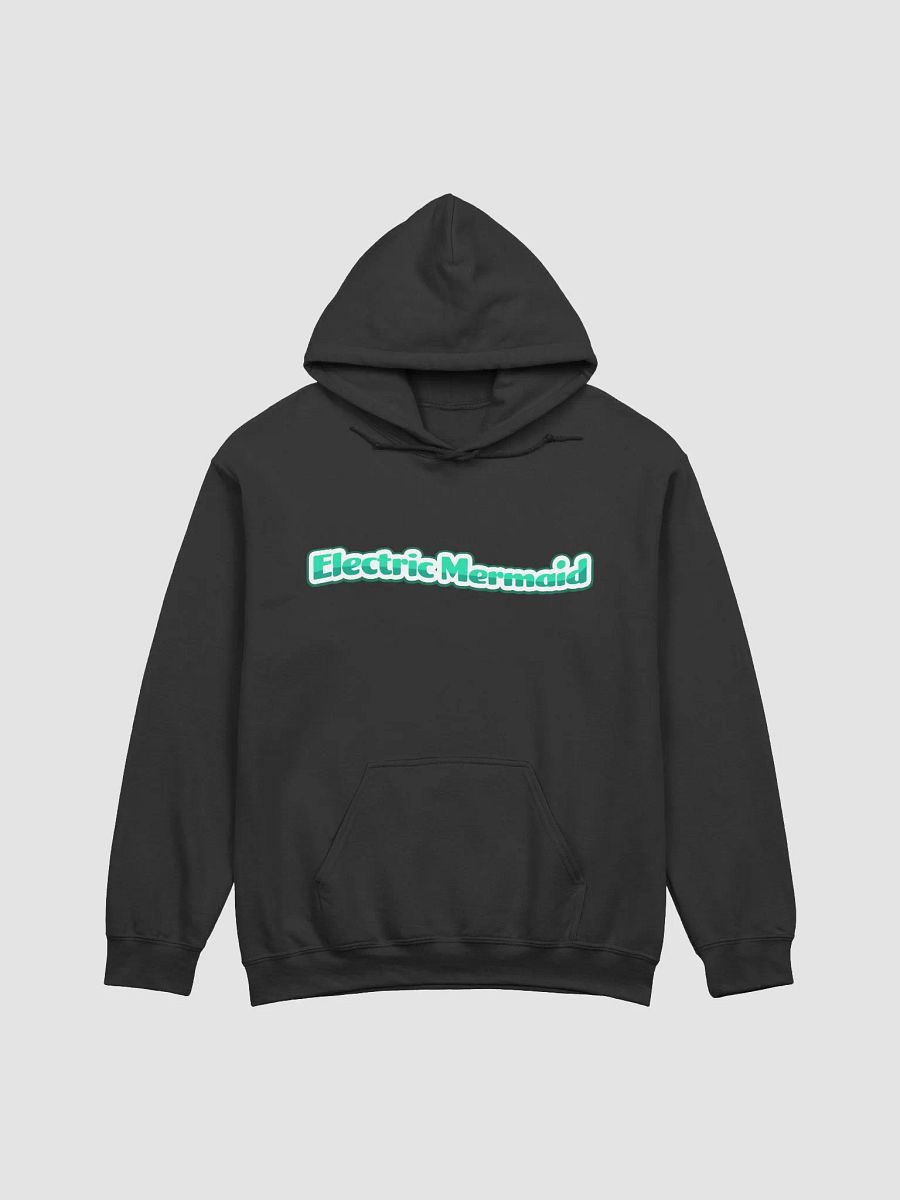 Electric Mermaid Hoodie product image (1)