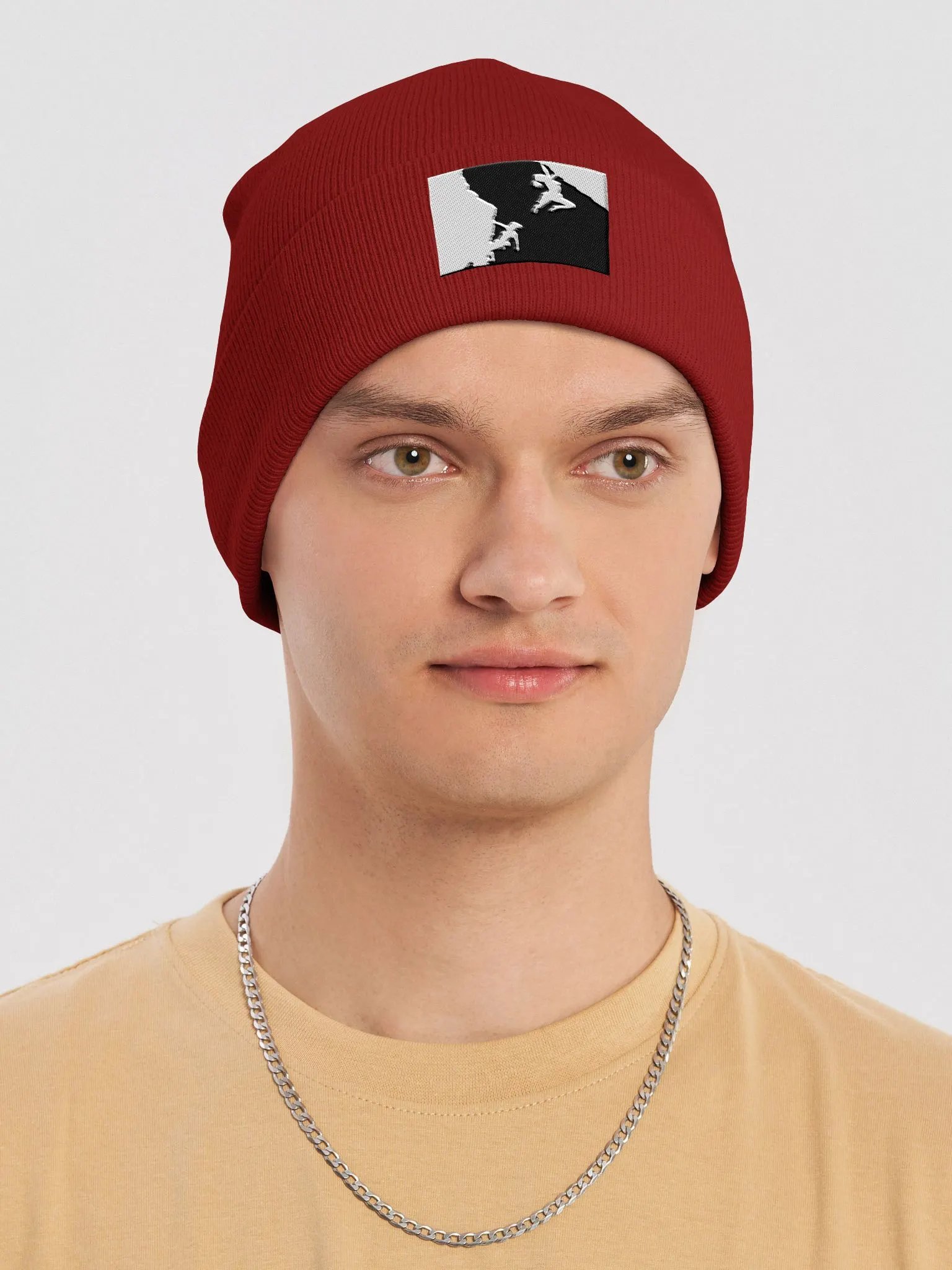 women rock climbing beanie product image (29)