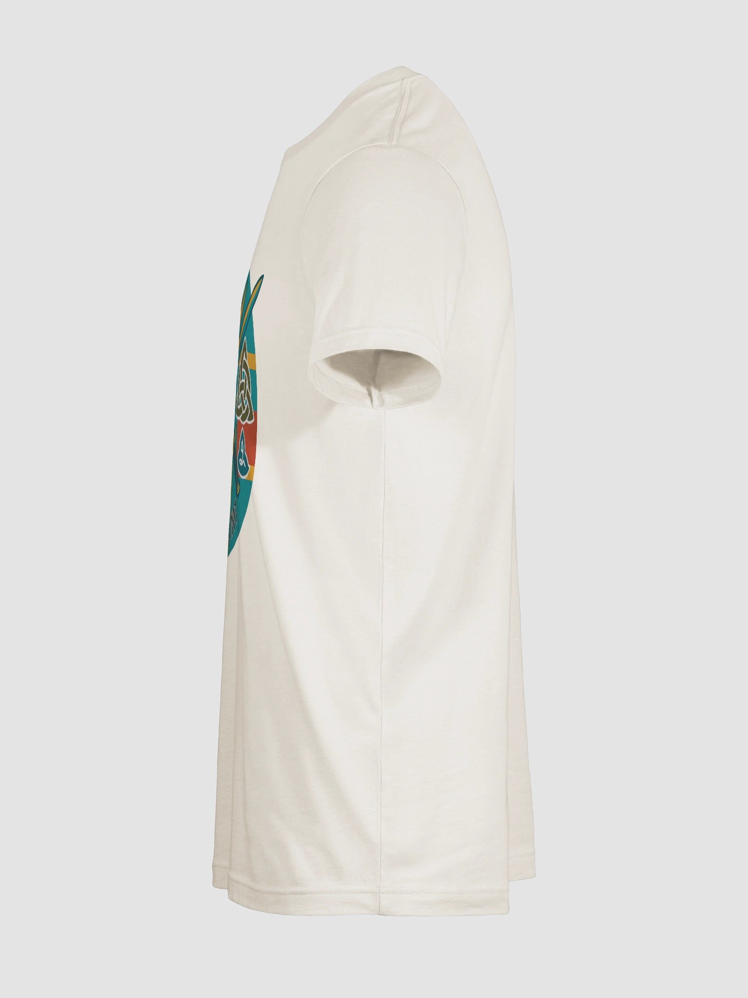 Vike It Or Not - Norse Viking - T-Shirt product image (117)