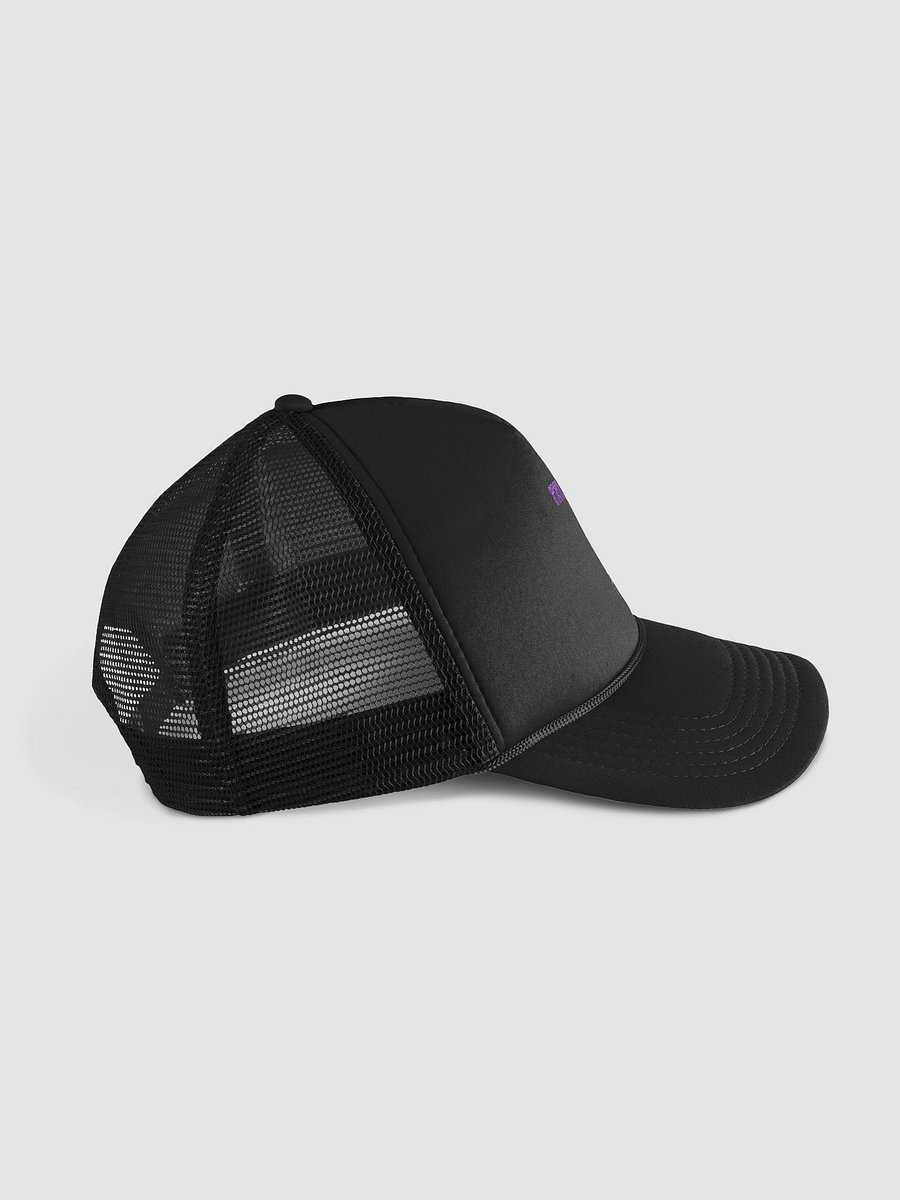 State Of The Crab Chic Foam Trucker Hat product image (6)