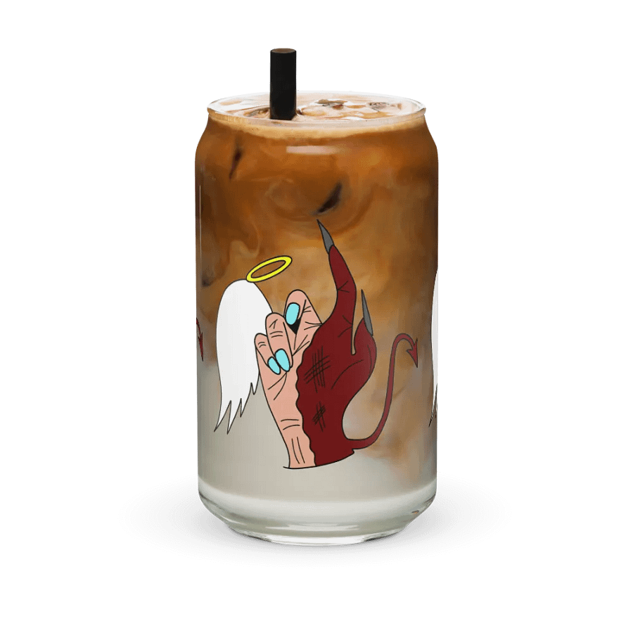 Angel&Devils Glass product image (36)
