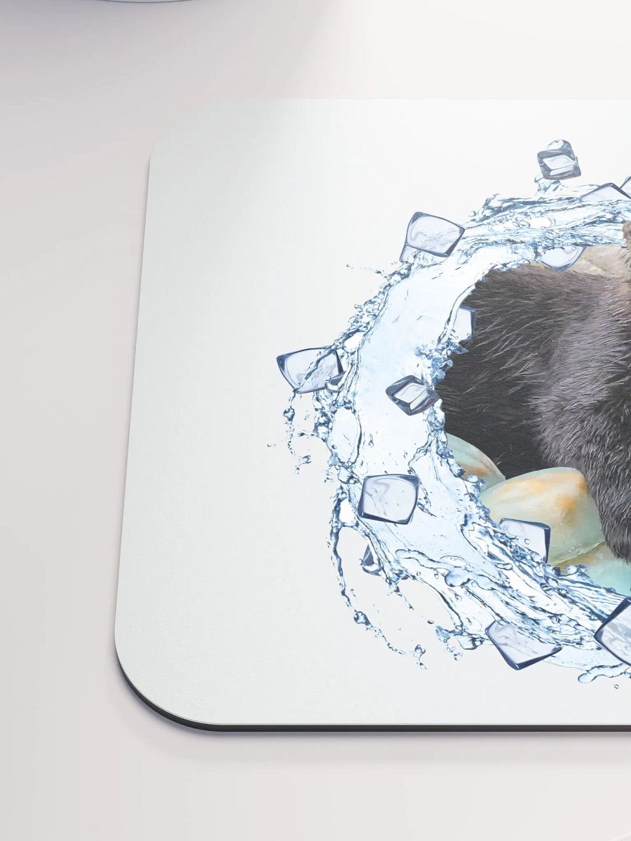 Party Hardy Mouse Pad product image (6)