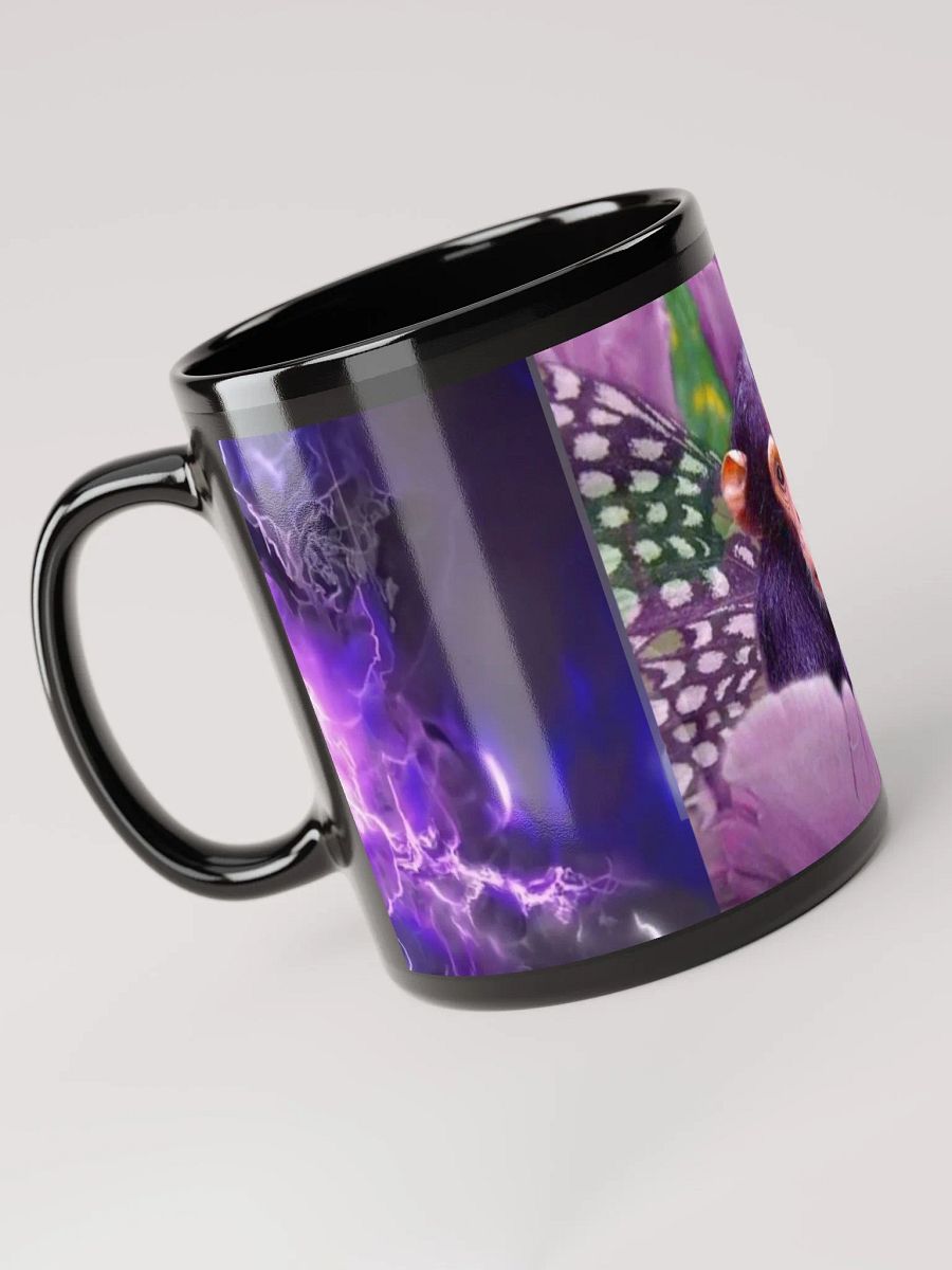 Purple monkey cup product image (6)