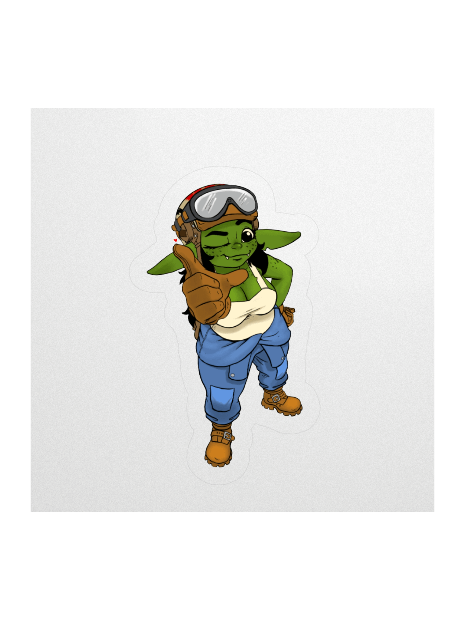 Millie Sees You product image (1)