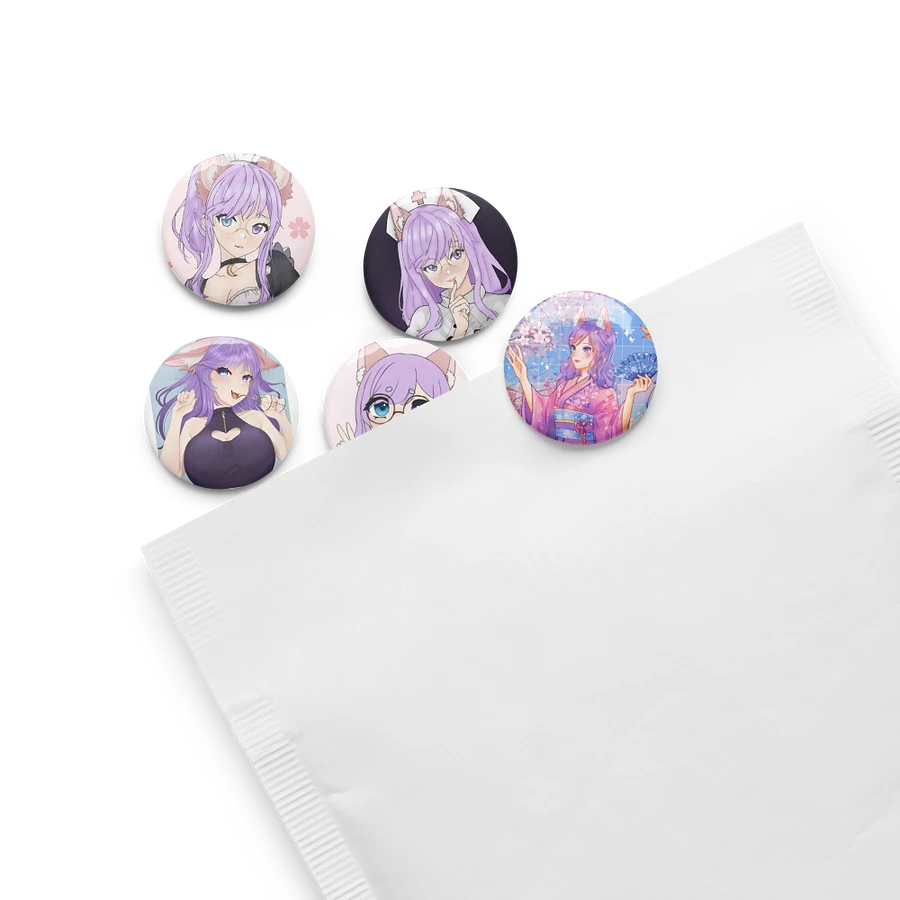 Peach pins product image (13)