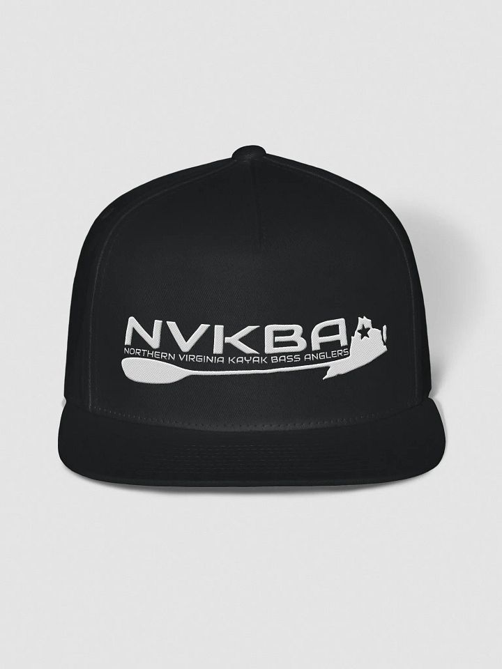 NVKBA OG Flat Brim product image (1)