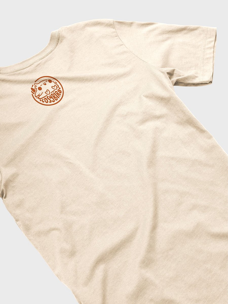 Cosybirb Shirt product image (5)