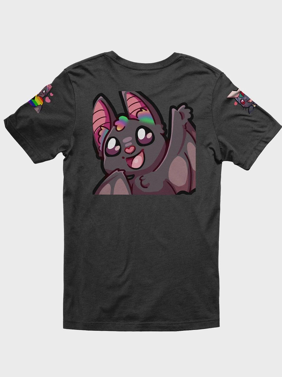 Jemini theme shirt product image (2)
