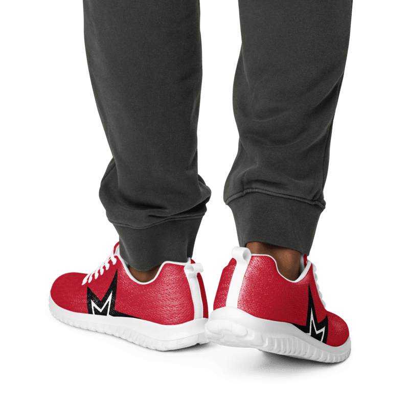 Sharkteeth Sneakers 206 product image (4)