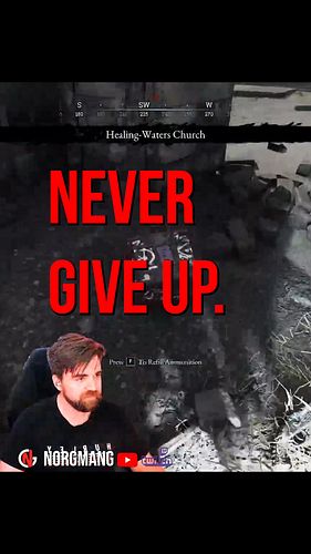 Never give up. #huntshowdown #crytek #solo #shorts #clutch
