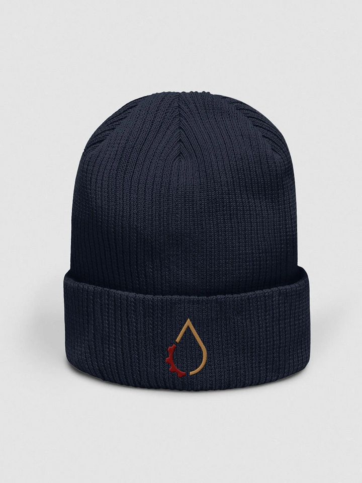 Lubrication Expert Beanie product image (1)