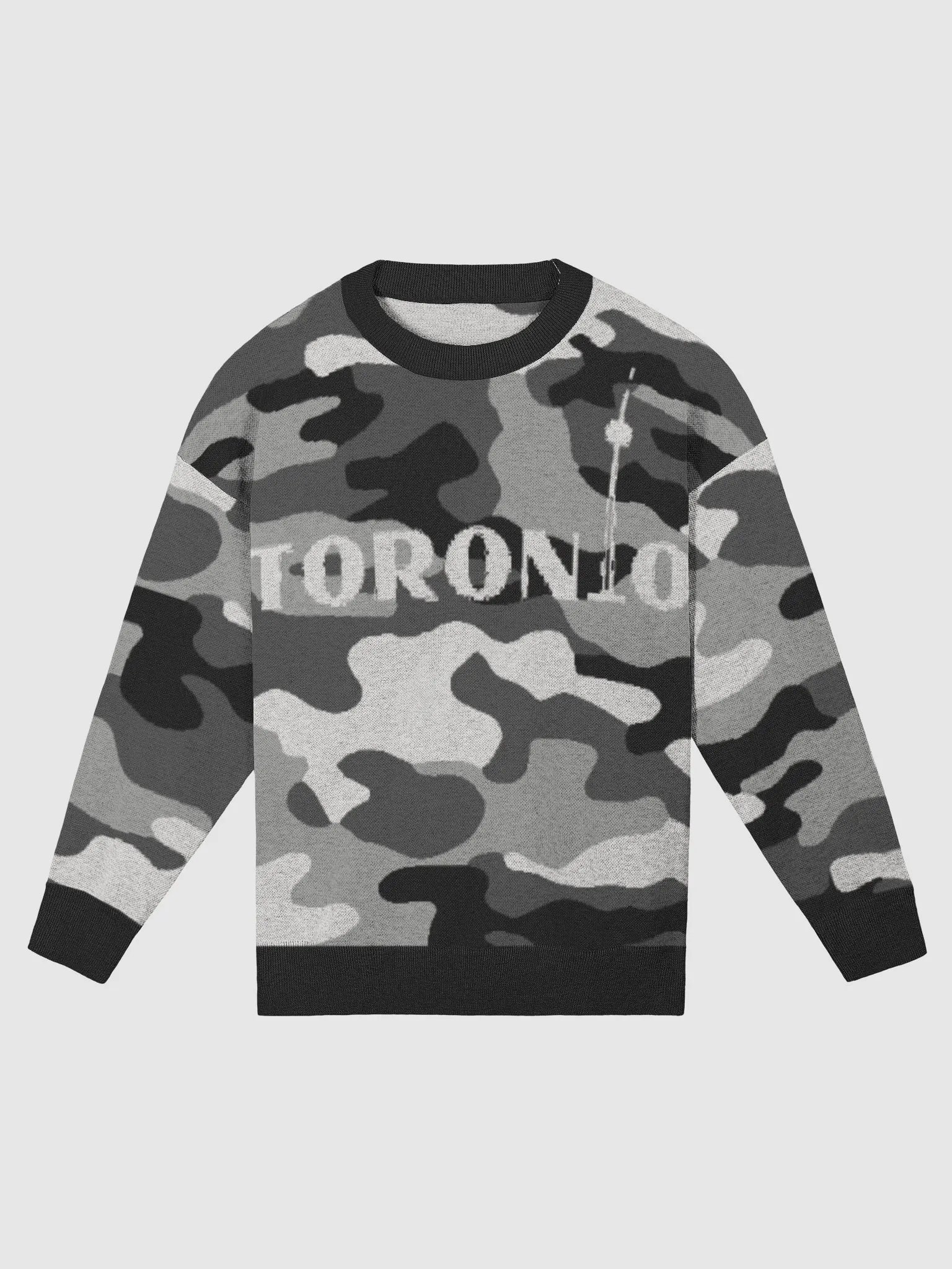 Escape to Toronto product image (7)